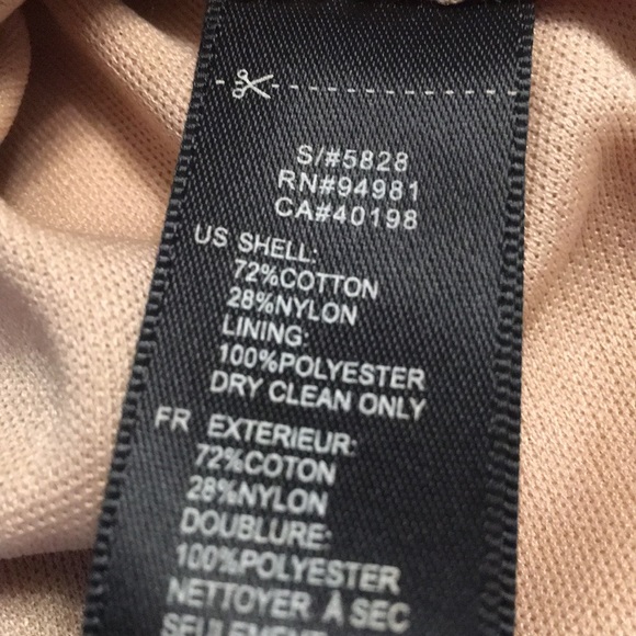 FOREVER 21 Women’s Strapless Lace Overlay Dress - Picture 6 of 6